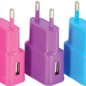 Carregador de Parede CB080L - Multilaser