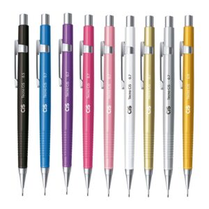 Lapiseira Técnica Tecno Cis 0.7mm - CIS