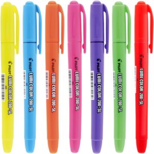 Marca Texto Lumi Color 200SL - Pilot